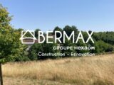 Terrain à bâtir à Rouillac (16170) 2210966-11446annonce120250702pPznh.jpeg BERMAX Construction