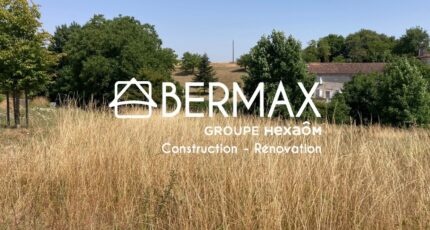 Rouillac Maison neuve - 2210983-11446annonce320250702E8a7F.jpeg BERMAX Construction