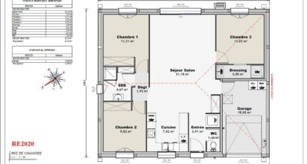 Nieulle-sur-Seudre Maison neuve - 2217722-9585modele820220509dk8Fp.jpeg BERMAX Construction