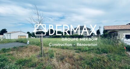 Cognac Terrain à bâtir - 2182607-11446annonce1202507082LK8V.jpeg BERMAX Construction