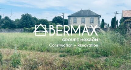 Cognac Terrain à bâtir - 2182607-11446annonce220250708HTJIW.jpeg BERMAX Construction