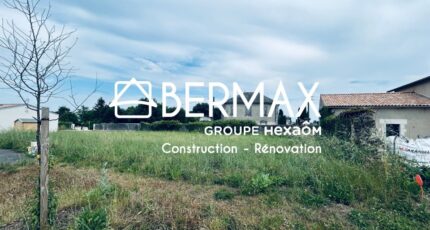 Cognac Terrain à bâtir - 2182607-11446annonce3202507084JAsG.jpeg BERMAX Construction