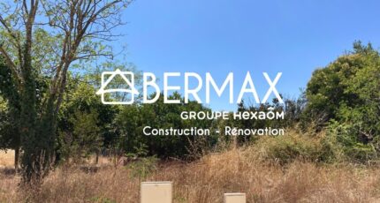 Châteauneuf-sur-Charente Terrain à bâtir - 2227309-11446annonce220250718fT8pz.jpeg BERMAX Construction