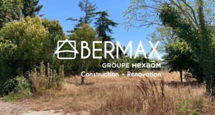 Châteauneuf-sur-Charente Terrain à bâtir - 2227309-11446annonce320250718RtZ01.jpeg BERMAX Construction