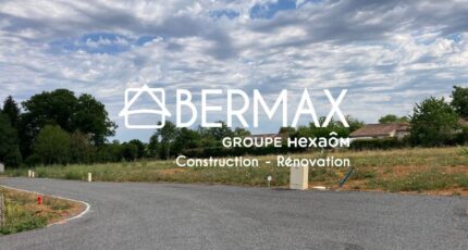 Écuras Maison neuve - 2228313-11446annonce120250718yzxPX.jpeg BERMAX Construction
