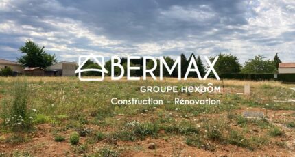 Écuras Maison neuve - 2228313-11446annonce3202507184A4Wq.jpeg BERMAX Construction