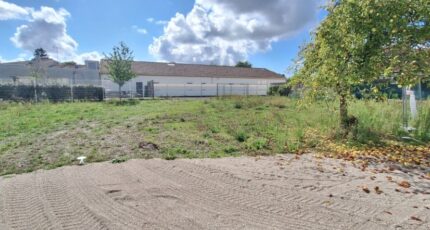 Breuillet Terrain à bâtir - 2266135-3362annonce120250910VZTP7.jpeg BERMAX Construction