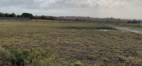 Terrain à bâtir à Plassay, Nouvelle-Aquitaine