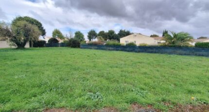 Saujon Terrain à bâtir - 2279842-3362annonce12025092268BFl.jpeg BERMAX Construction