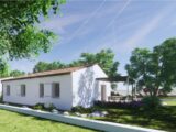 Maison à construire à Meursac (17120) 2281109-9585modele720220427TBldV.jpeg BERMAX Construction