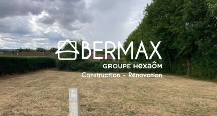 Suris Terrain à bâtir - 2233801-11446annonce120250725gXtzO.jpeg BERMAX Construction