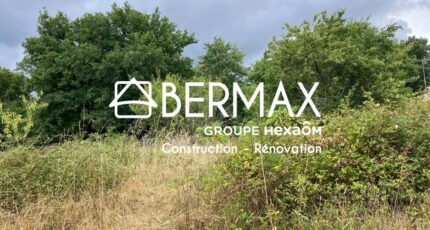 Nieuil Terrain à bâtir - 2233865-11446annonce120250725xzffy.jpeg BERMAX Construction