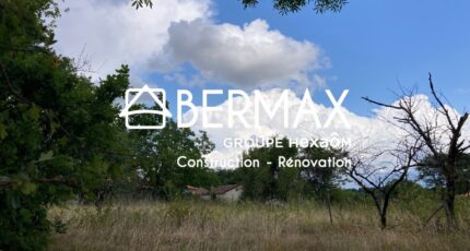 Nieuil Terrain à bâtir - 2233865-11446annonce220250725dizFu.jpeg BERMAX Construction