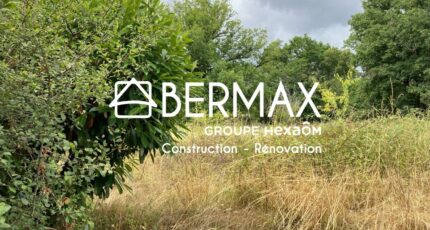 Nieuil Terrain à bâtir - 2233865-11446annonce320250725Cetnz.jpeg BERMAX Construction