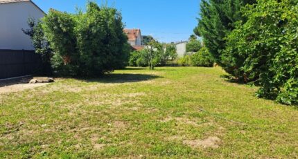 Angoulême Terrain à bâtir - 2271891-11045annonce220250116D4IQc.jpeg BERMAX Construction