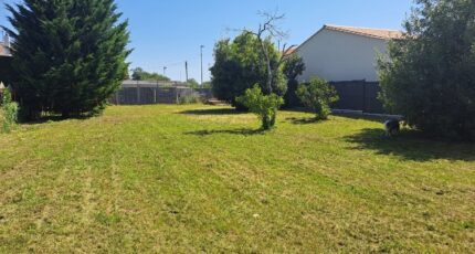 Angoulême Terrain à bâtir - 2271891-11045annonce320250116RSFxC.jpeg BERMAX Construction