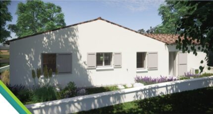 Angoulême Maison neuve - 2271893-9585modele720220825oHs42.jpeg BERMAX Construction