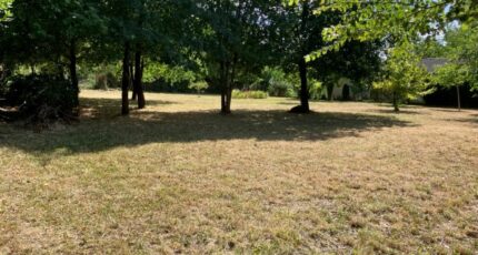 Chaniers Terrain à bâtir - 2224137-10974annonce120250716LzoJC.jpeg BERMAX Construction