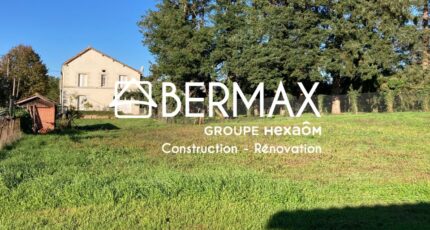 Montbron Terrain à bâtir - 2313951-11446annonce220251022xoq29.jpeg BERMAX Construction