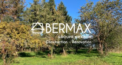Montbron Terrain à bâtir - 2313951-11446annonce320251022NfoHW.jpeg BERMAX Construction