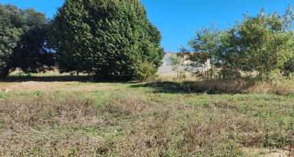 Vaux-sur-Mer Terrain à bâtir - 2273839-3362annonce120250917vI0fy.jpeg BERMAX Construction