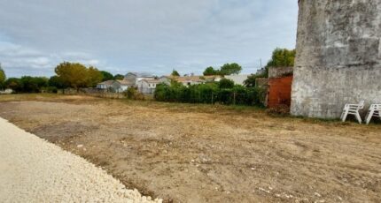 La Tremblade Terrain à bâtir - 2273876-3362annonce120250917uqd6C.jpeg BERMAX Construction