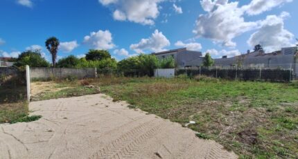 Breuillet Terrain à bâtir - 2274371-3362annonce120250917aEqxg.jpeg BERMAX Construction