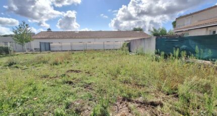 Breuillet Terrain à bâtir - 2274425-3362annonce120250917tqneD.jpeg BERMAX Construction