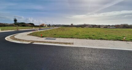 Saint-Palais-sur-Mer Terrain à bâtir - 2274576-3362annonce120250917QlQ1z.jpeg BERMAX Construction