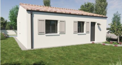 Saintes Maison neuve - 2243163-9811modele820240626ID8Qb.jpeg BERMAX Construction
