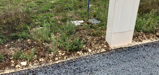 Terrain à bâtir à , Charente-Maritime