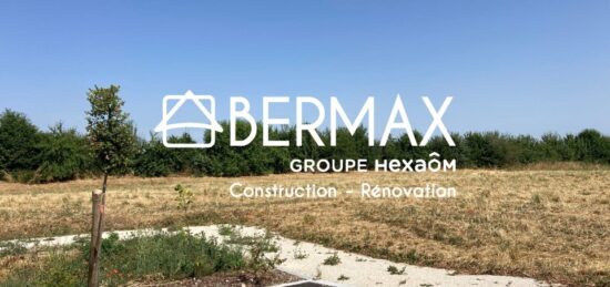 Terrain à bâtir à Segonzac, Nouvelle-Aquitaine