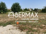 Terrain à bâtir à Jarnac (16200) 2313878-11446annonce320250627Iir4Q.jpeg BERMAX Construction