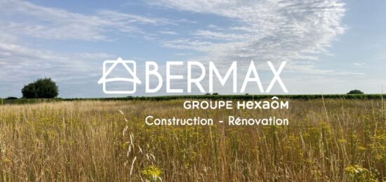 Terrain à bâtir à Boutiers-Saint-Trojan, Nouvelle-Aquitaine