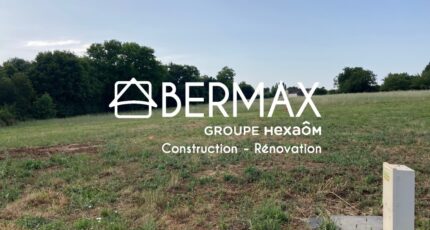 Cherves-Richemont Terrain à bâtir - 2313891-11446annonce220250630w5DD0.jpeg BERMAX Construction