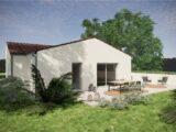 Maison à construire à Ruffec (16700) 2313844-9585modele820220825I5Hcw.jpeg BERMAX Construction