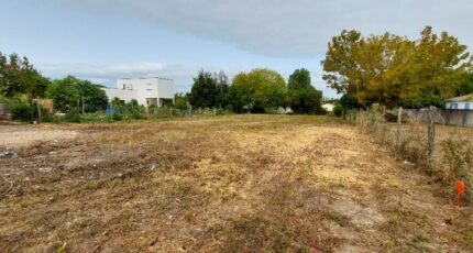 La Tremblade Terrain à bâtir - 2318515-3362annonce220251027GM5Vu.jpeg BERMAX Construction