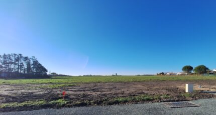 Mornac-sur-Seudre Terrain à bâtir - 2318752-3362annonce1202510272GqST.jpeg BERMAX Construction