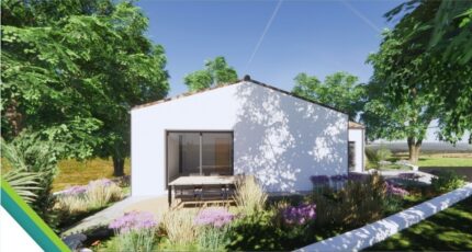 Saint-Palais-sur-Mer Maison neuve - 2325900-9585modele720220429gaLwL.jpeg BERMAX Construction