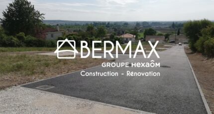 La Couronne Terrain à bâtir - 2326812-11446annonce220251103qnt5t.jpeg BERMAX Construction