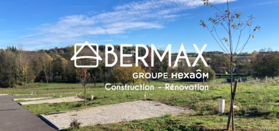 Terrain à bâtir à Saint-Laurent-de-Cognac, Nouvelle-Aquitaine