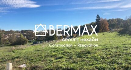 Saint-Laurent-de-Cognac Terrain à bâtir - 2328072-11446annonce220251104QJet8.jpeg BERMAX Construction