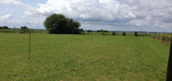 Terrain à bâtir à Champniers, Nouvelle-Aquitaine