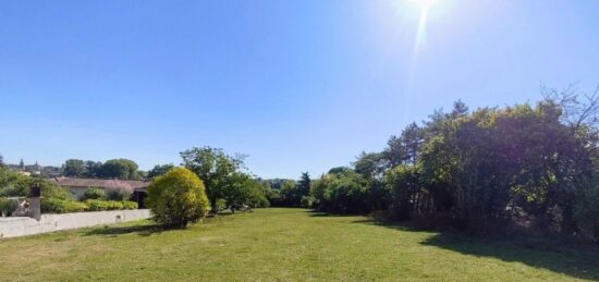 Terrain à bâtir à Saint-Michel, Nouvelle-Aquitaine