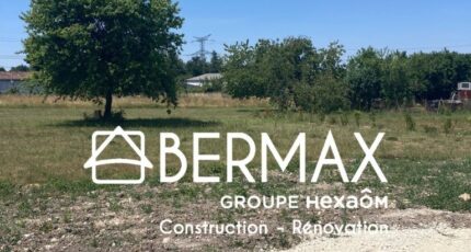Chaniers Maison neuve - 2301056-11446annonce220250620FWTU0.jpeg BERMAX Construction