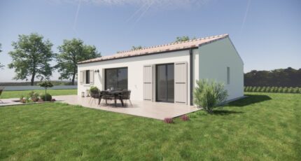 Saintes Maison neuve - 2301469-9811modele720240627Qgl08.jpeg BERMAX Construction