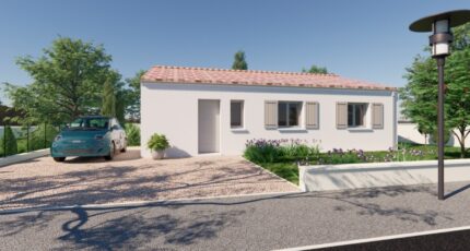 Saintes Maison neuve - 2351474-11195modele920250217OPL4Q.jpeg BERMAX Construction