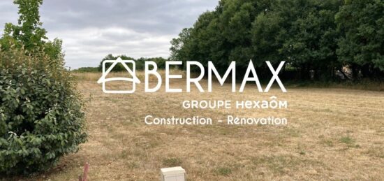 Terrain à bâtir à Ruffec, Nouvelle-Aquitaine