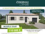 Maison à construire à La Clisse (17600) 2258431-9811modele620240627O3GNo.jpeg BERMAX Construction