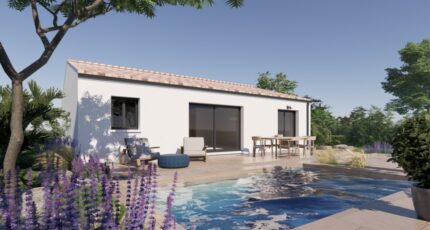 Saintes Maison neuve - 2258460-9811modele1020240703oxoxg.jpeg BERMAX Construction